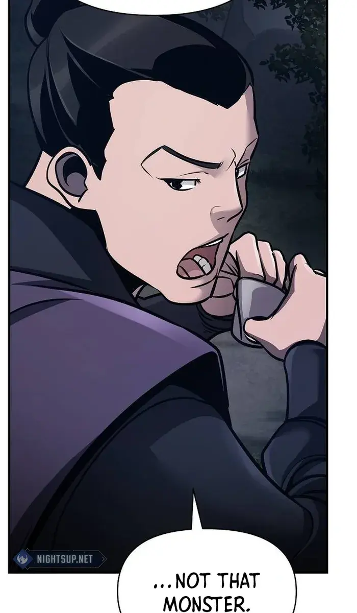 The Mysterious World's Greatest Martial Artist Little Prince Chapter 60 Page 44