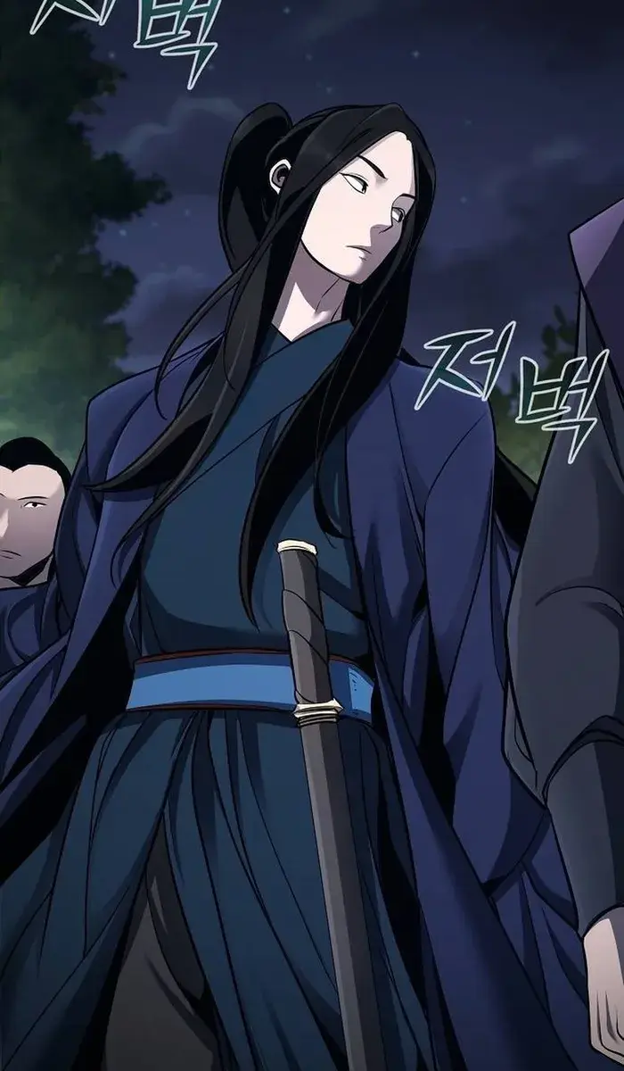 The Mysterious World's Greatest Martial Artist Little Prince Chapter 60 Page 49