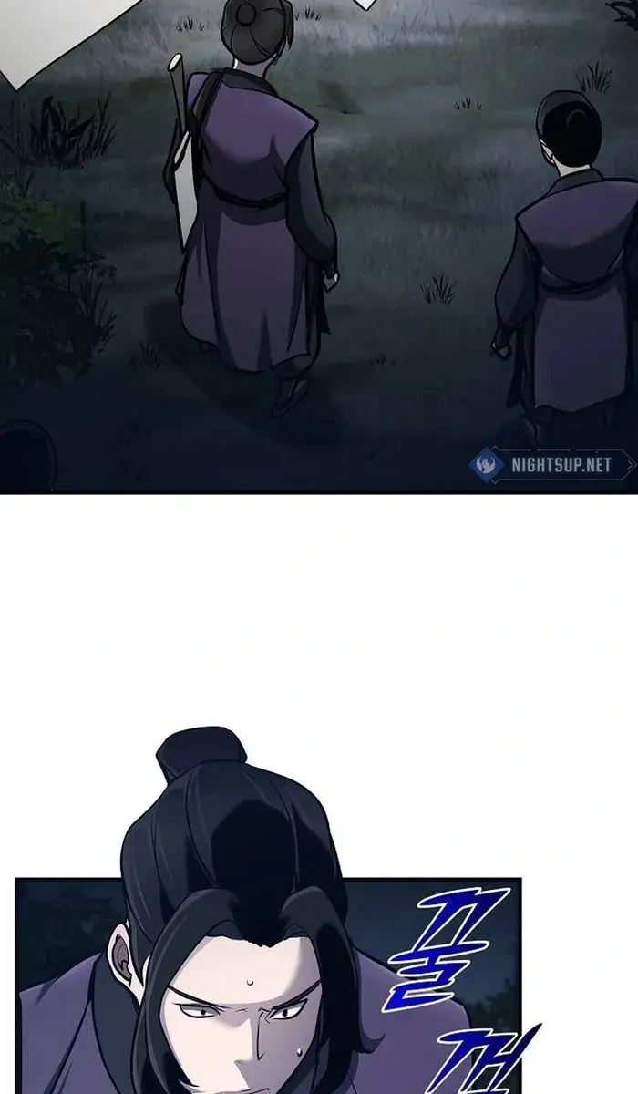 The Mysterious World's Greatest Martial Artist Little Prince Chapter 60 Page 55
