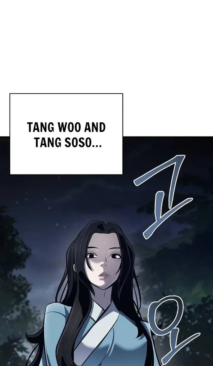The Mysterious World's Greatest Martial Artist Little Prince Chapter 60 Page 58