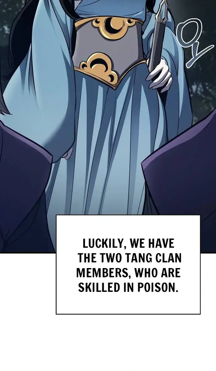 The Mysterious World's Greatest Martial Artist Little Prince Chapter 60 Page 59