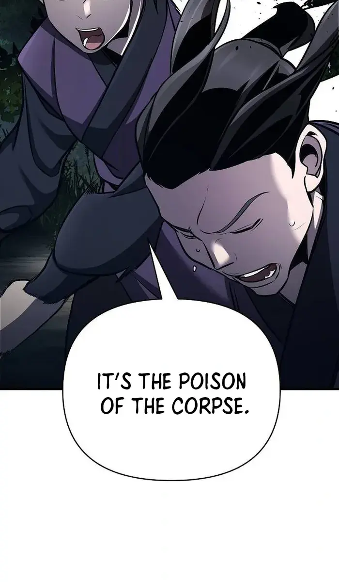 The Mysterious World's Greatest Martial Artist Little Prince Chapter 60 Page 66