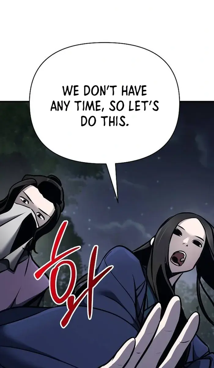 The Mysterious World's Greatest Martial Artist Little Prince Chapter 60 Page 78