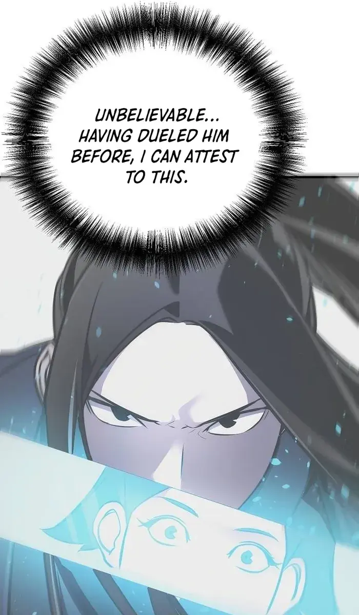 The Mysterious World's Greatest Martial Artist Little Prince Chapter 60 Page 84