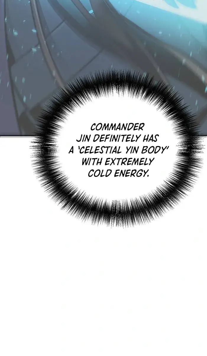 The Mysterious World's Greatest Martial Artist Little Prince Chapter 60 Page 85