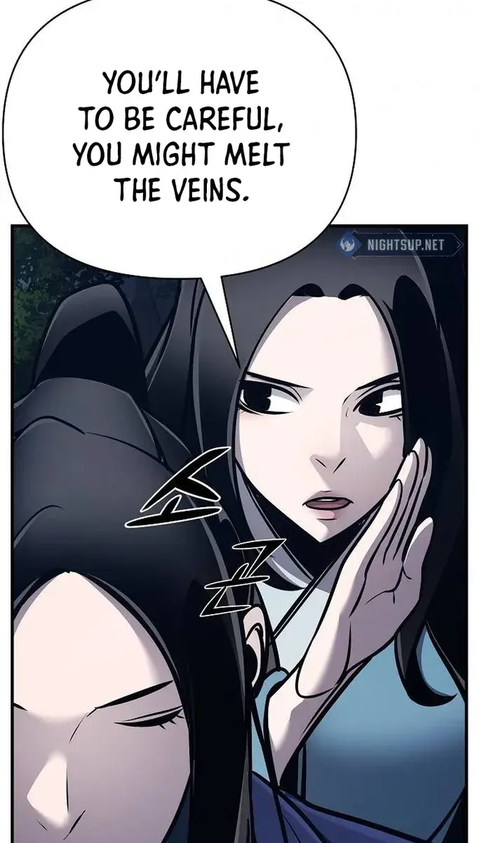 The Mysterious World's Greatest Martial Artist Little Prince Chapter 60 Page 88