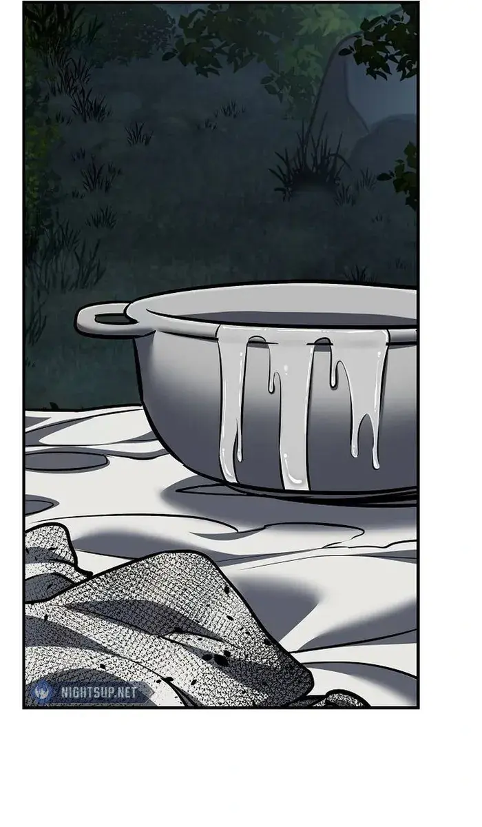 The Mysterious World's Greatest Martial Artist Little Prince Chapter 60 Page 98