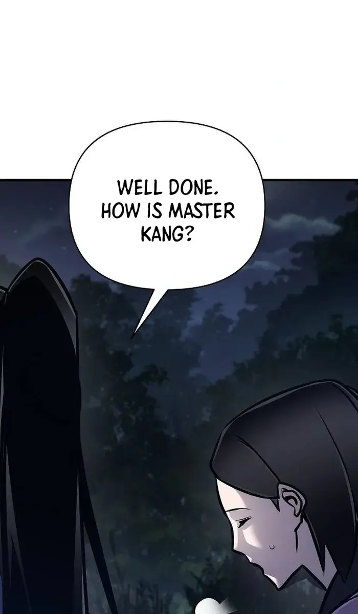 The Mysterious World's Greatest Martial Artist Little Prince Chapter 60 Page 101