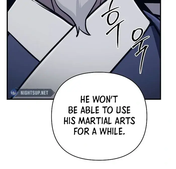 The Mysterious World's Greatest Martial Artist Little Prince Chapter 60 Page 104