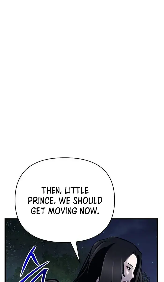 The Mysterious World's Greatest Martial Artist Little Prince Chapter 60 Page 106