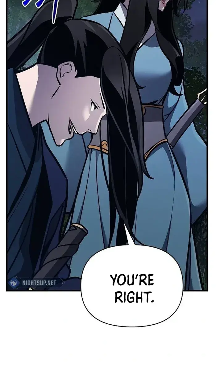The Mysterious World's Greatest Martial Artist Little Prince Chapter 60 Page 107
