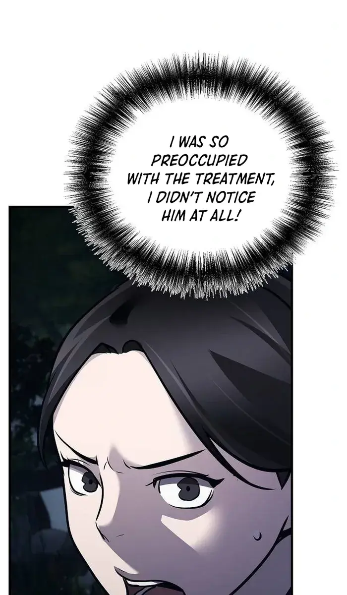 The Mysterious World's Greatest Martial Artist Little Prince Chapter 60 Page 116