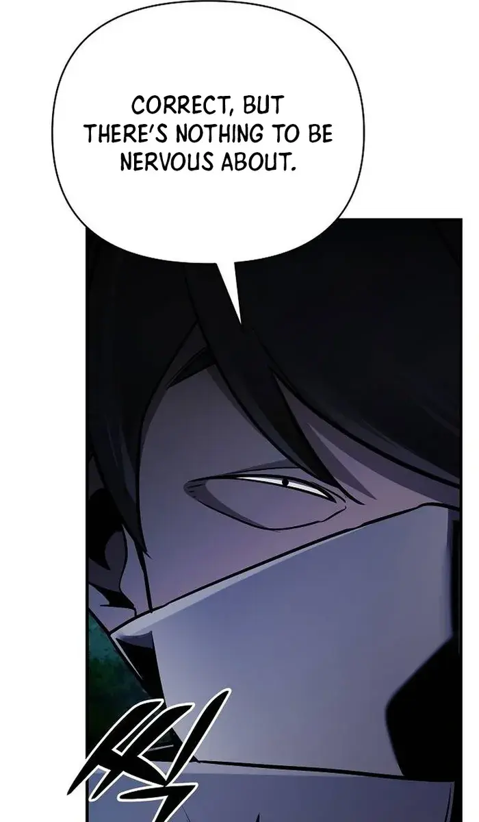 The Mysterious World's Greatest Martial Artist Little Prince Chapter 60 Page 121