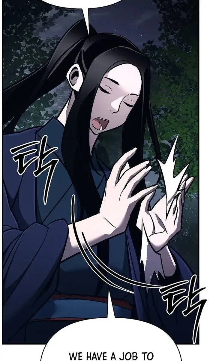 The Mysterious World's Greatest Martial Artist Little Prince Chapter 60 Page 134