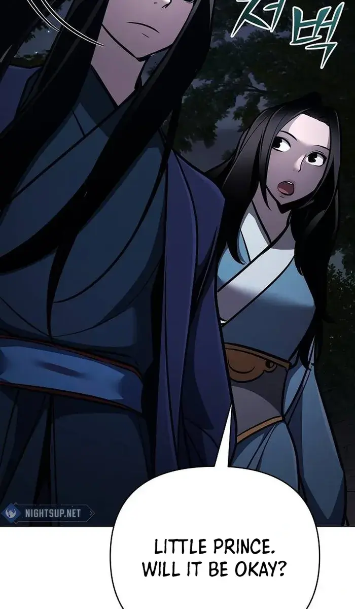 The Mysterious World's Greatest Martial Artist Little Prince Chapter 60 Page 146