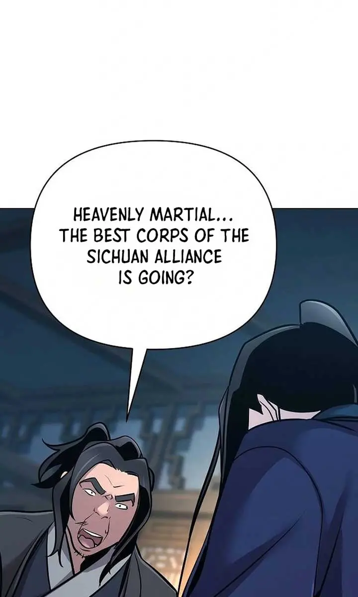 The Mysterious World's Greatest Martial Artist Little Prince Chapter 63 Page 2