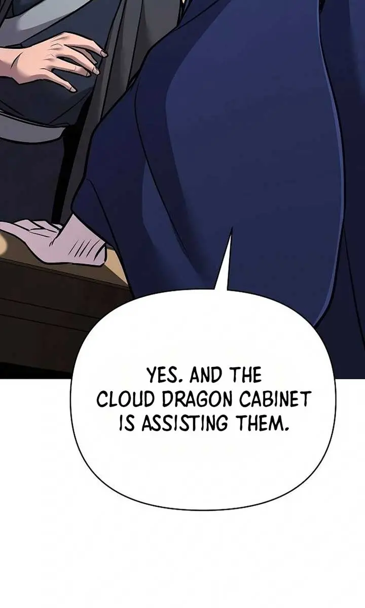 The Mysterious World's Greatest Martial Artist Little Prince Chapter 63 Page 3