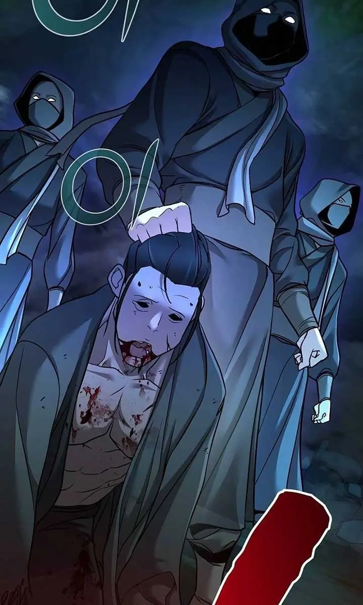 The Mysterious World's Greatest Martial Artist Little Prince Chapter 63 Page 10