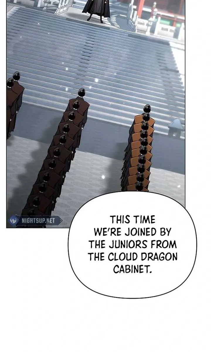 The Mysterious World's Greatest Martial Artist Little Prince Chapter 63 Page 17