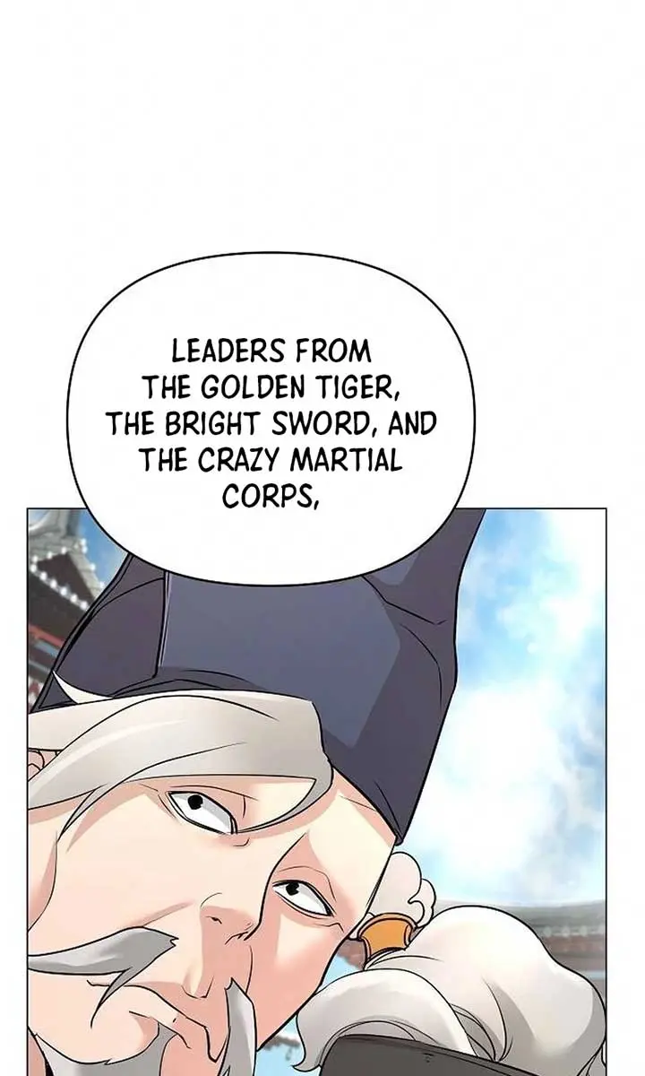 The Mysterious World's Greatest Martial Artist Little Prince Chapter 63 Page 18