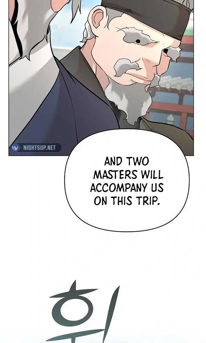 The Mysterious World's Greatest Martial Artist Little Prince Chapter 63 Page 19