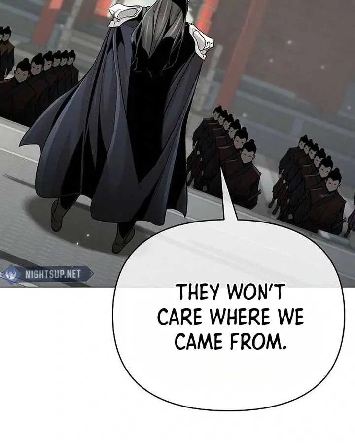 The Mysterious World's Greatest Martial Artist Little Prince Chapter 63 Page 21