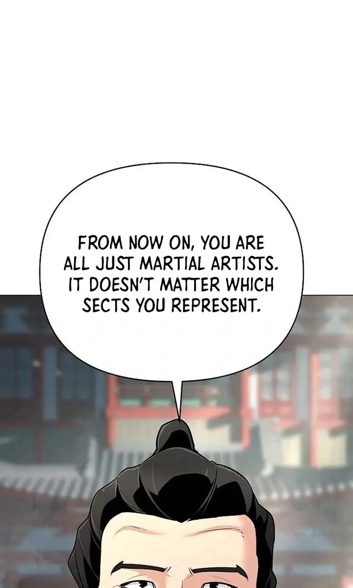The Mysterious World's Greatest Martial Artist Little Prince Chapter 63 Page 22