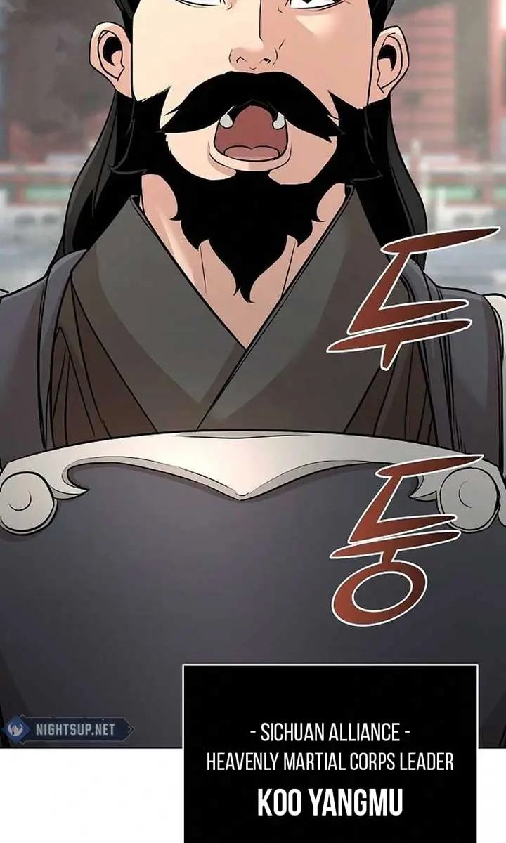 The Mysterious World's Greatest Martial Artist Little Prince Chapter 63 Page 23