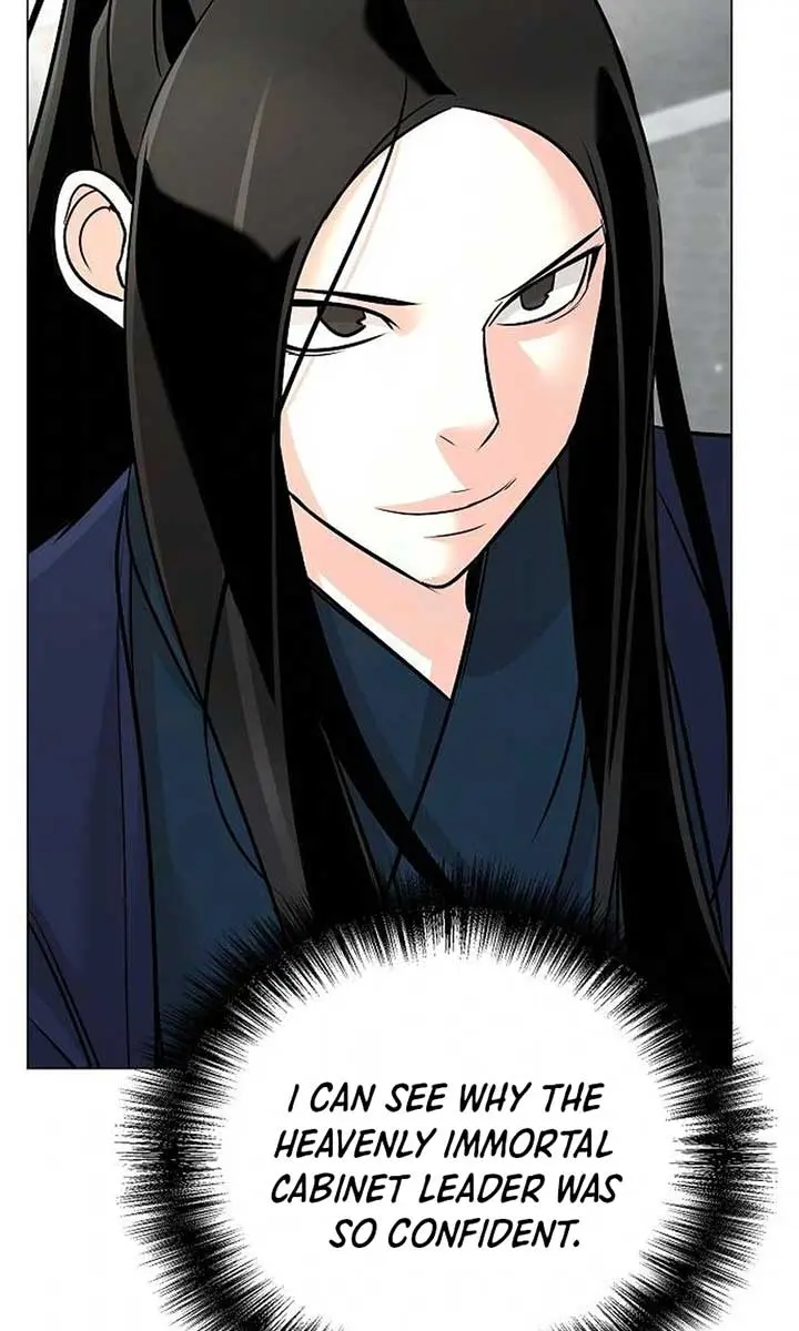 The Mysterious World's Greatest Martial Artist Little Prince Chapter 63 Page 25