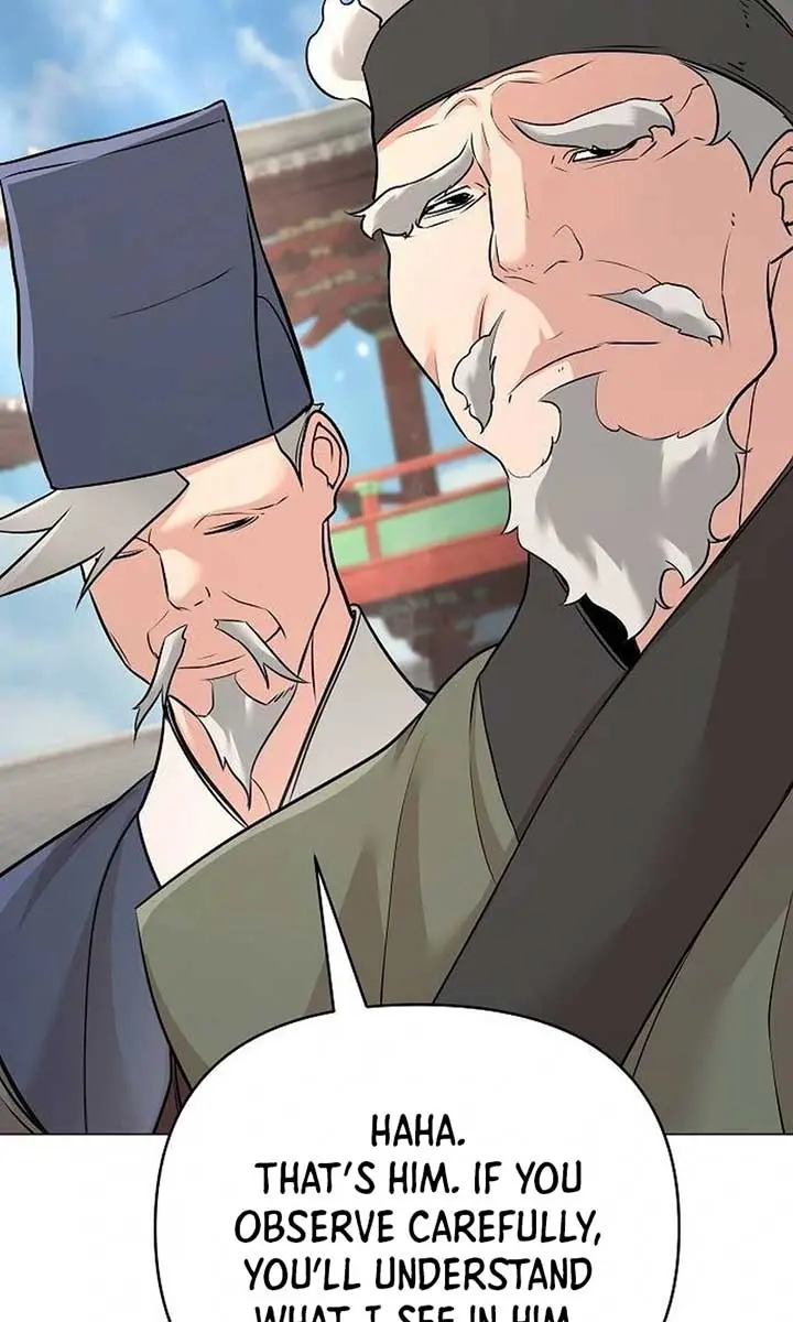The Mysterious World's Greatest Martial Artist Little Prince Chapter 63 Page 27