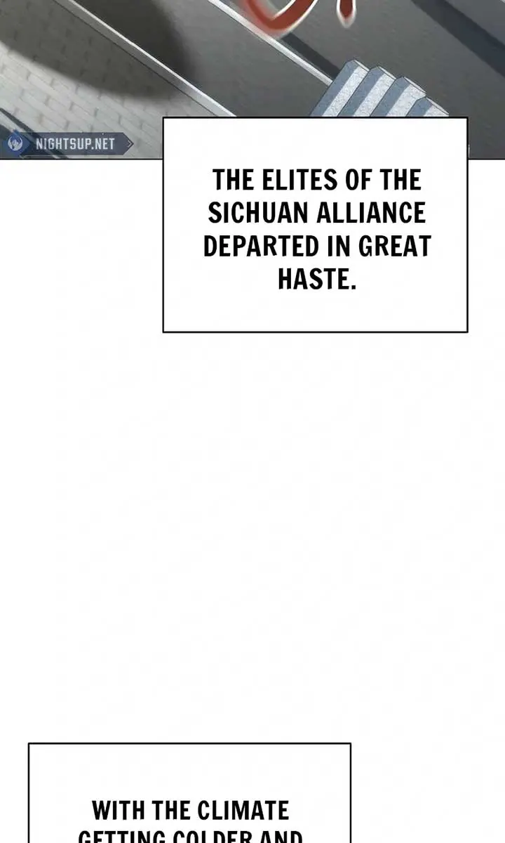 The Mysterious World's Greatest Martial Artist Little Prince Chapter 63 Page 31