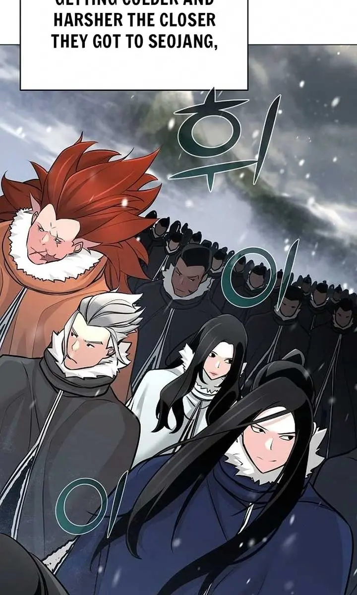 The Mysterious World's Greatest Martial Artist Little Prince Chapter 63 Page 32