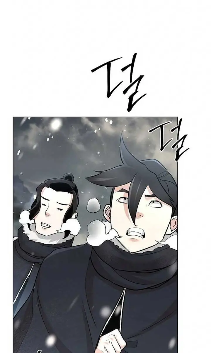 The Mysterious World's Greatest Martial Artist Little Prince Chapter 63 Page 40