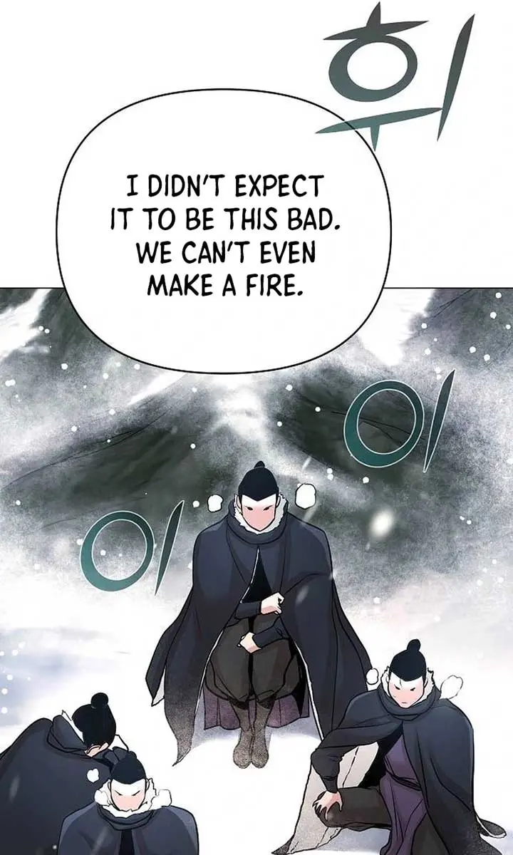 The Mysterious World's Greatest Martial Artist Little Prince Chapter 63 Page 42