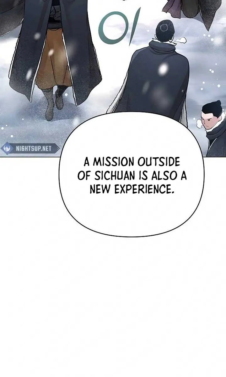 The Mysterious World's Greatest Martial Artist Little Prince Chapter 63 Page 43