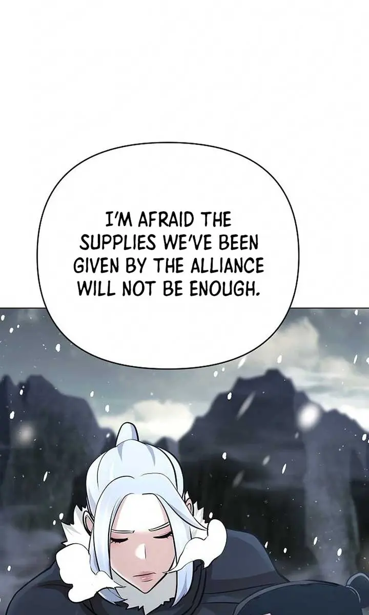 The Mysterious World's Greatest Martial Artist Little Prince Chapter 63 Page 46