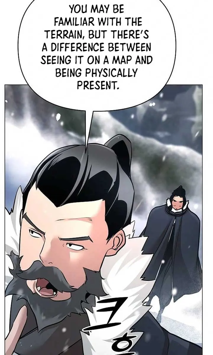 The Mysterious World's Greatest Martial Artist Little Prince Chapter 63 Page 51