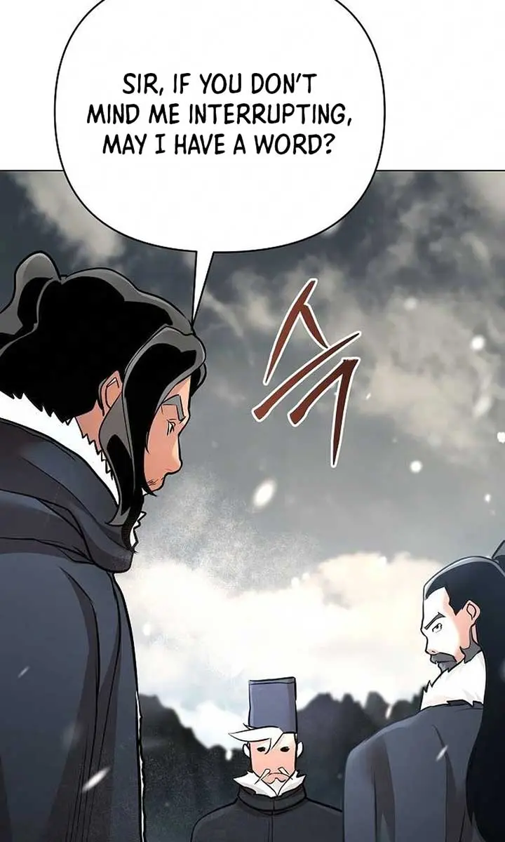The Mysterious World's Greatest Martial Artist Little Prince Chapter 63 Page 53
