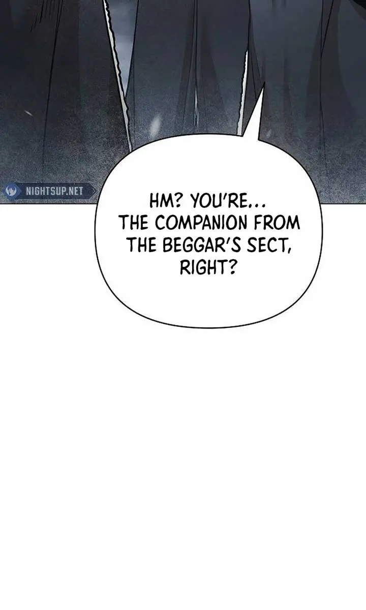 The Mysterious World's Greatest Martial Artist Little Prince Chapter 63 Page 54