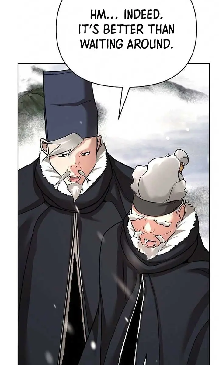 The Mysterious World's Greatest Martial Artist Little Prince Chapter 63 Page 58