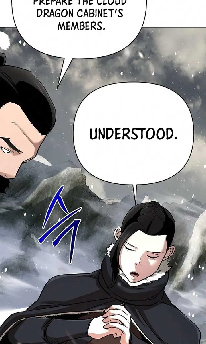 The Mysterious World's Greatest Martial Artist Little Prince Chapter 63 Page 60