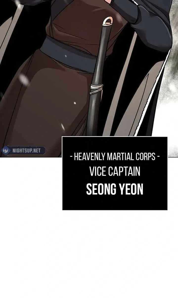 The Mysterious World's Greatest Martial Artist Little Prince Chapter 63 Page 61
