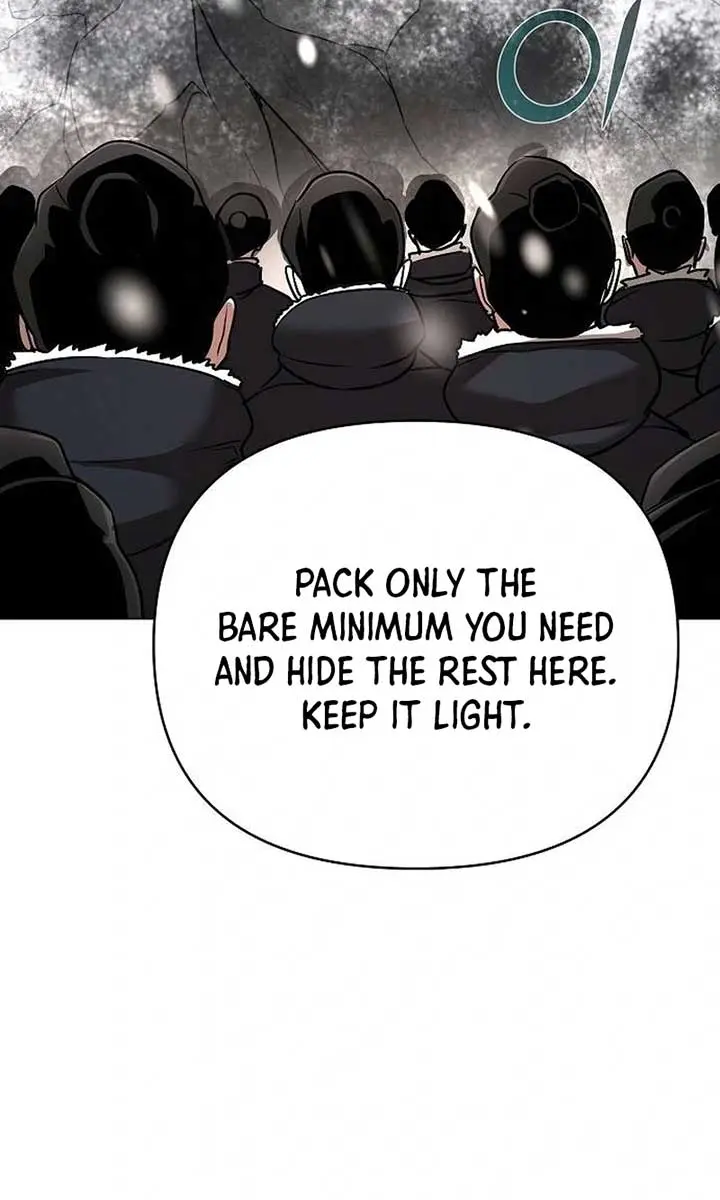 The Mysterious World's Greatest Martial Artist Little Prince Chapter 63 Page 64
