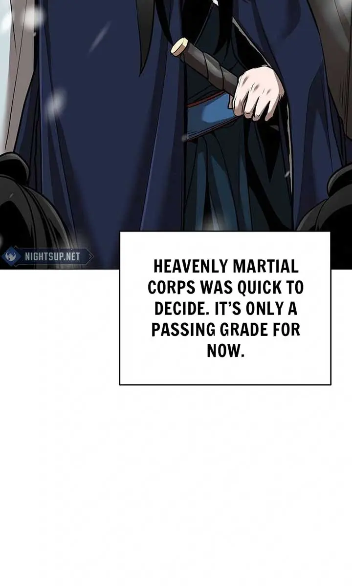 The Mysterious World's Greatest Martial Artist Little Prince Chapter 63 Page 66