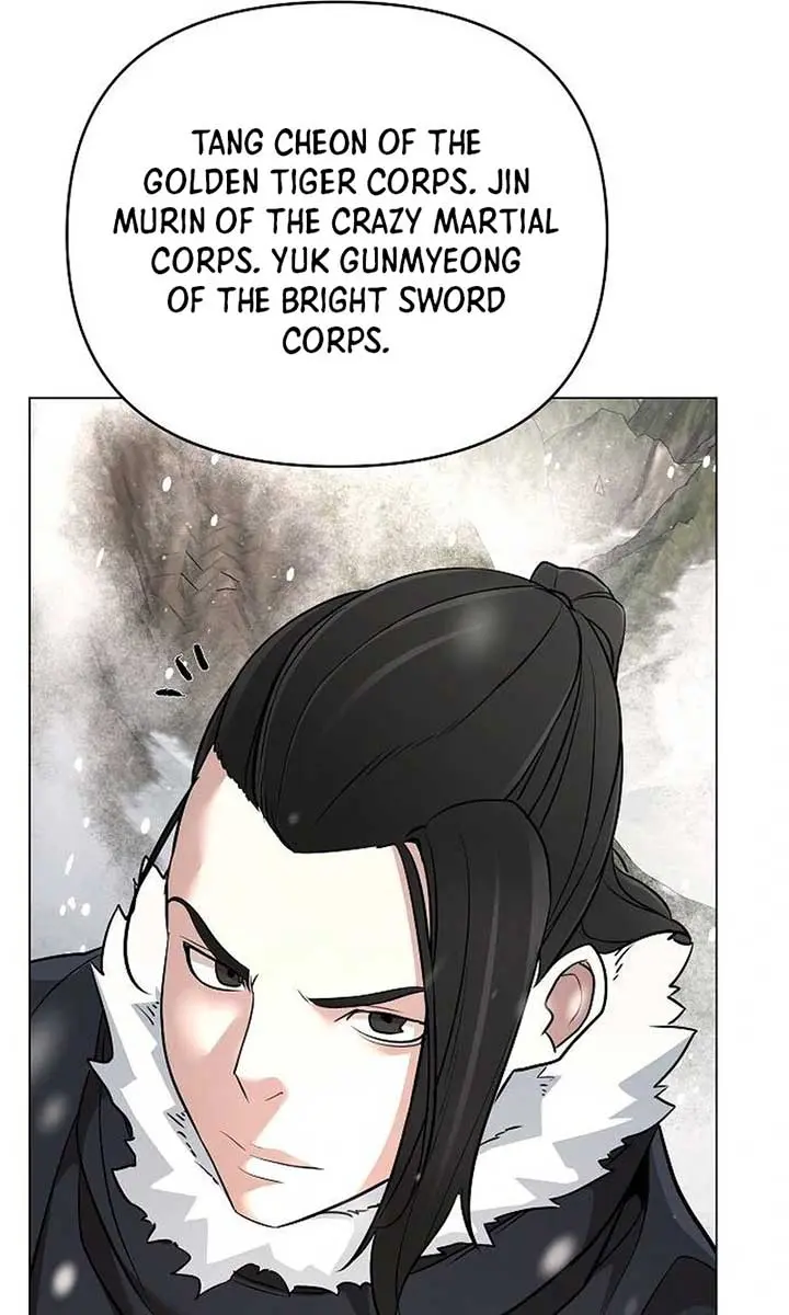 The Mysterious World's Greatest Martial Artist Little Prince Chapter 63 Page 69