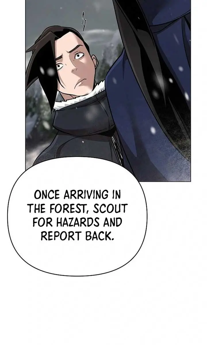 The Mysterious World's Greatest Martial Artist Little Prince Chapter 63 Page 71