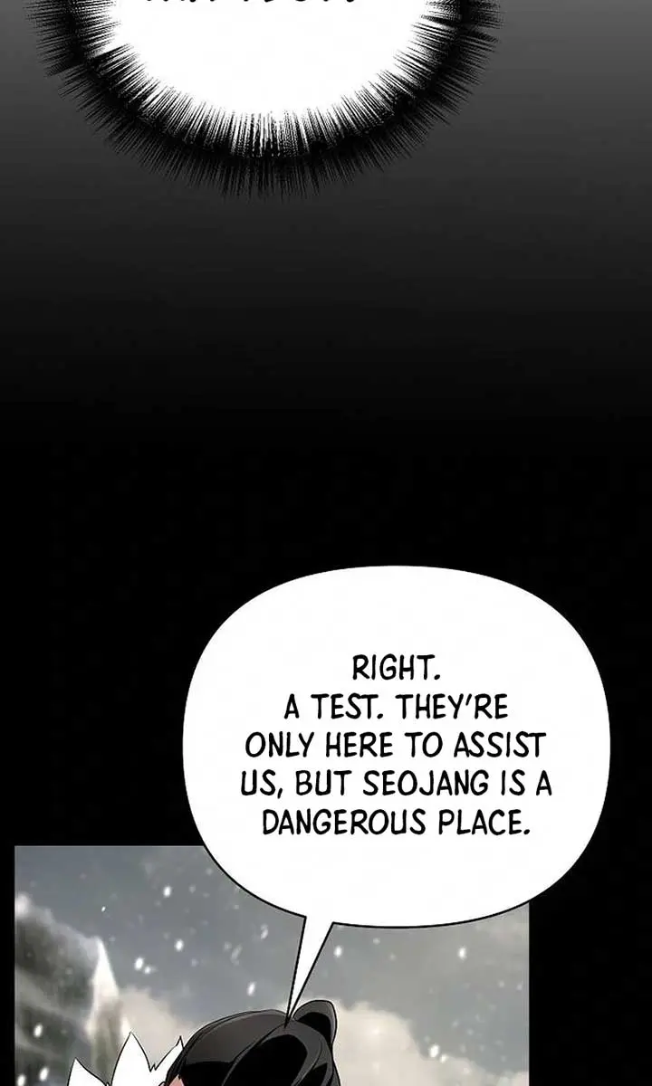 The Mysterious World's Greatest Martial Artist Little Prince Chapter 63 Page 73