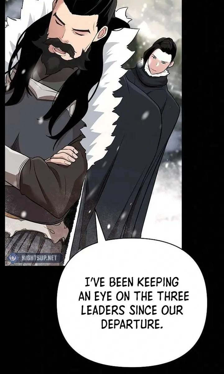 The Mysterious World's Greatest Martial Artist Little Prince Chapter 63 Page 74