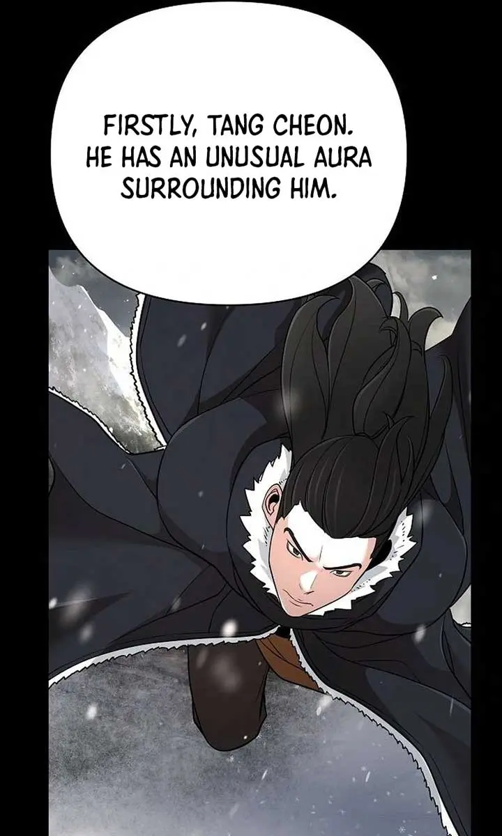The Mysterious World's Greatest Martial Artist Little Prince Chapter 63 Page 76