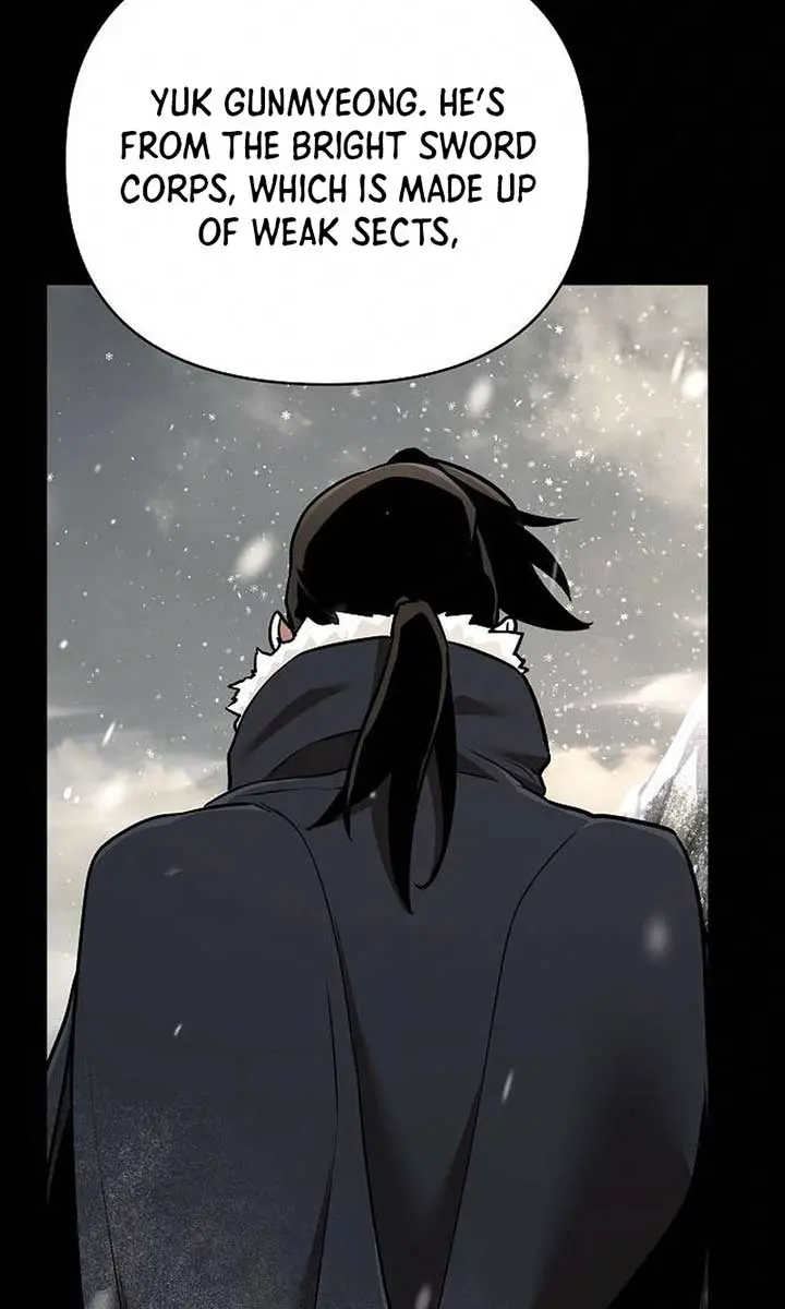The Mysterious World's Greatest Martial Artist Little Prince Chapter 63 Page 78